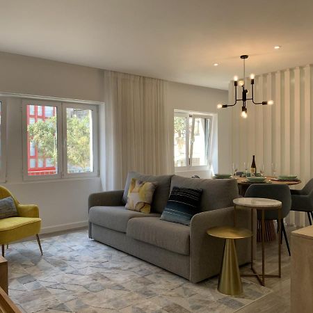 Cascais Downtown Premium Apartment 2 Kültér fotó
