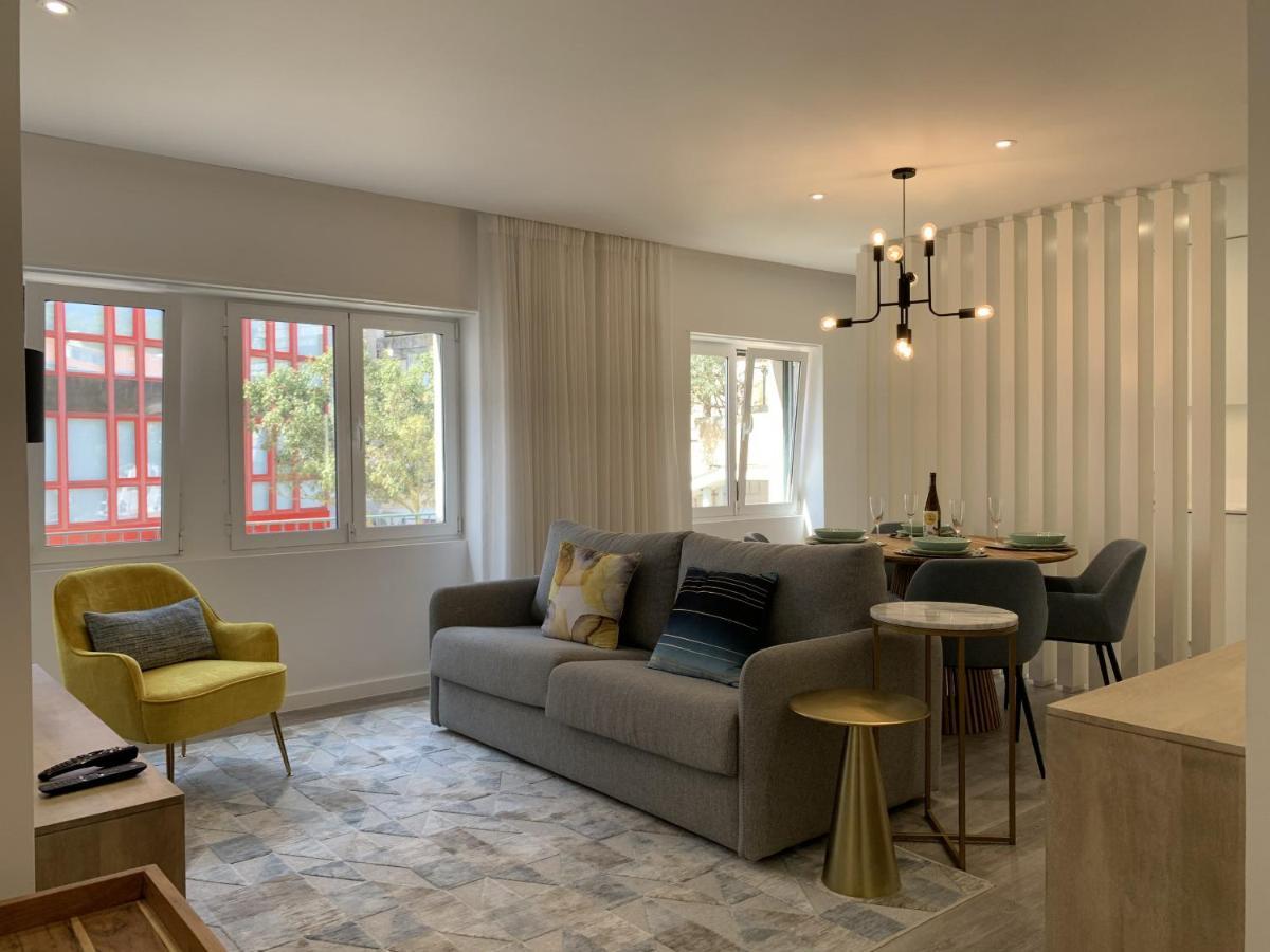 Cascais Downtown Premium Apartment 2 Kültér fotó