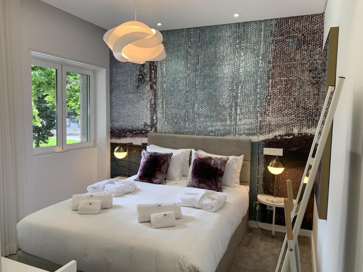 Cascais Downtown Premium Apartment 2 Kültér fotó