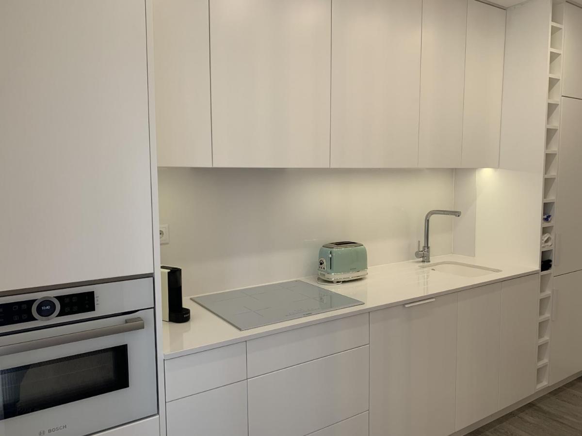 Cascais Downtown Premium Apartment 2 Kültér fotó
