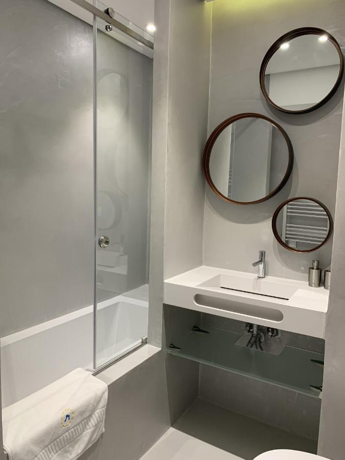 Cascais Downtown Premium Apartment 2 Kültér fotó