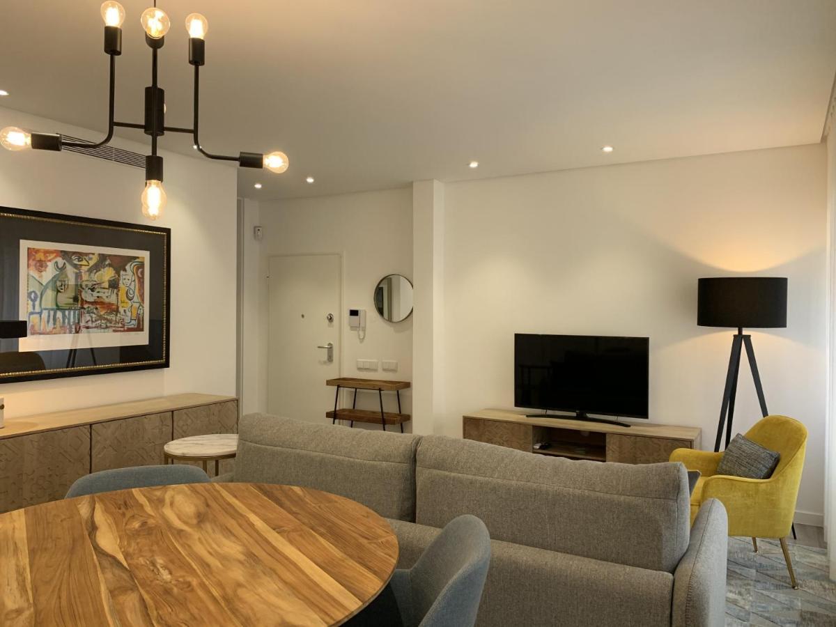 Cascais Downtown Premium Apartment 2 Kültér fotó