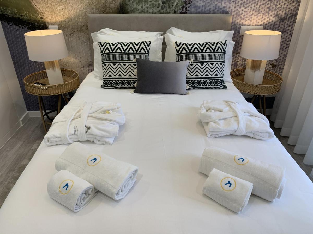 Cascais Downtown Premium Apartment 2 Kültér fotó