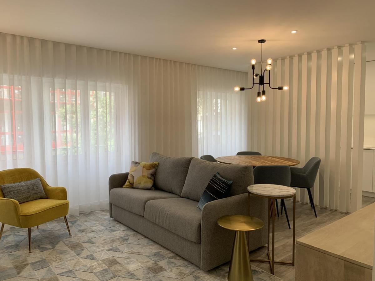 Cascais Downtown Premium Apartment 2 Kültér fotó