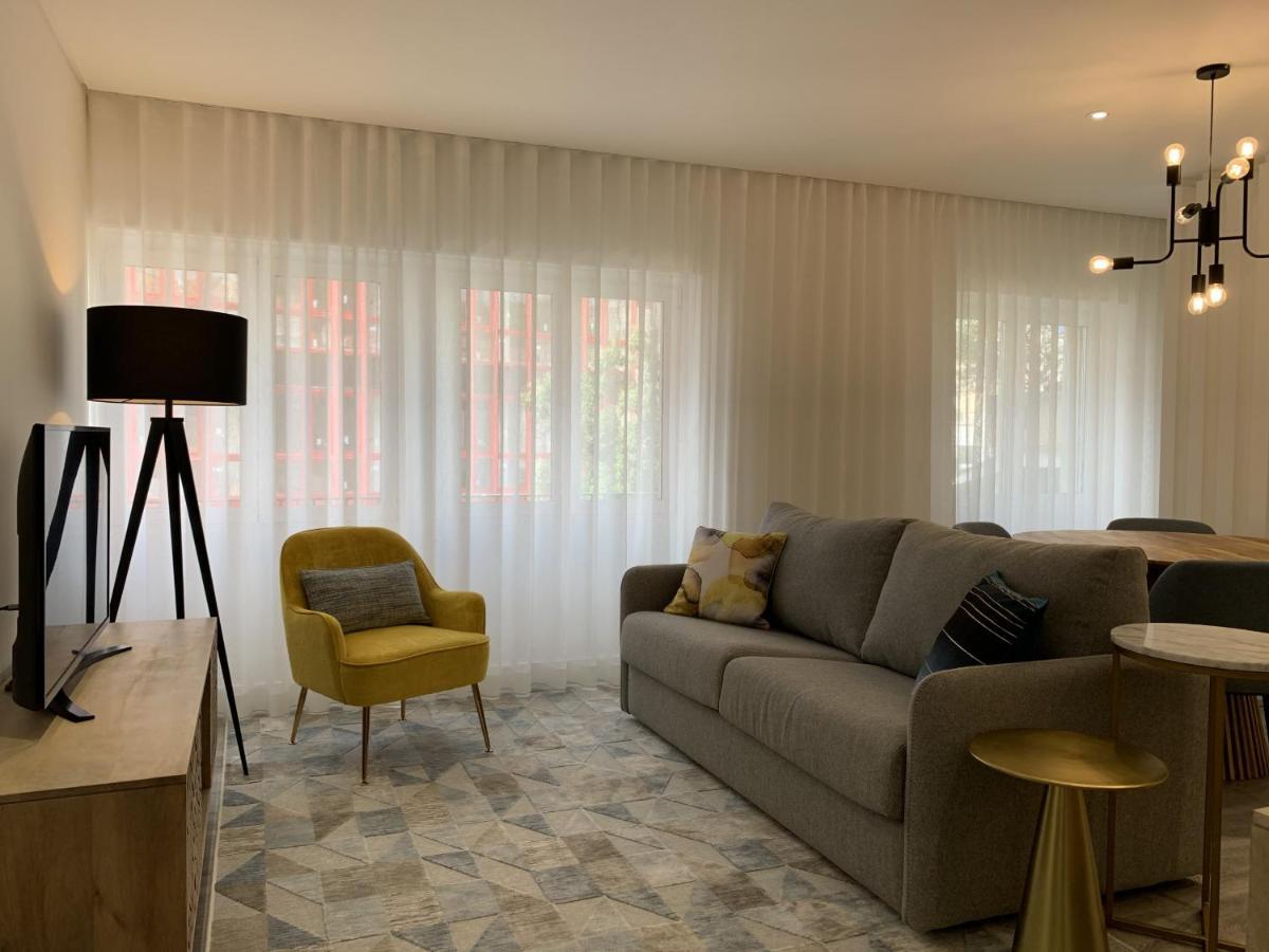 Cascais Downtown Premium Apartment 2 Kültér fotó