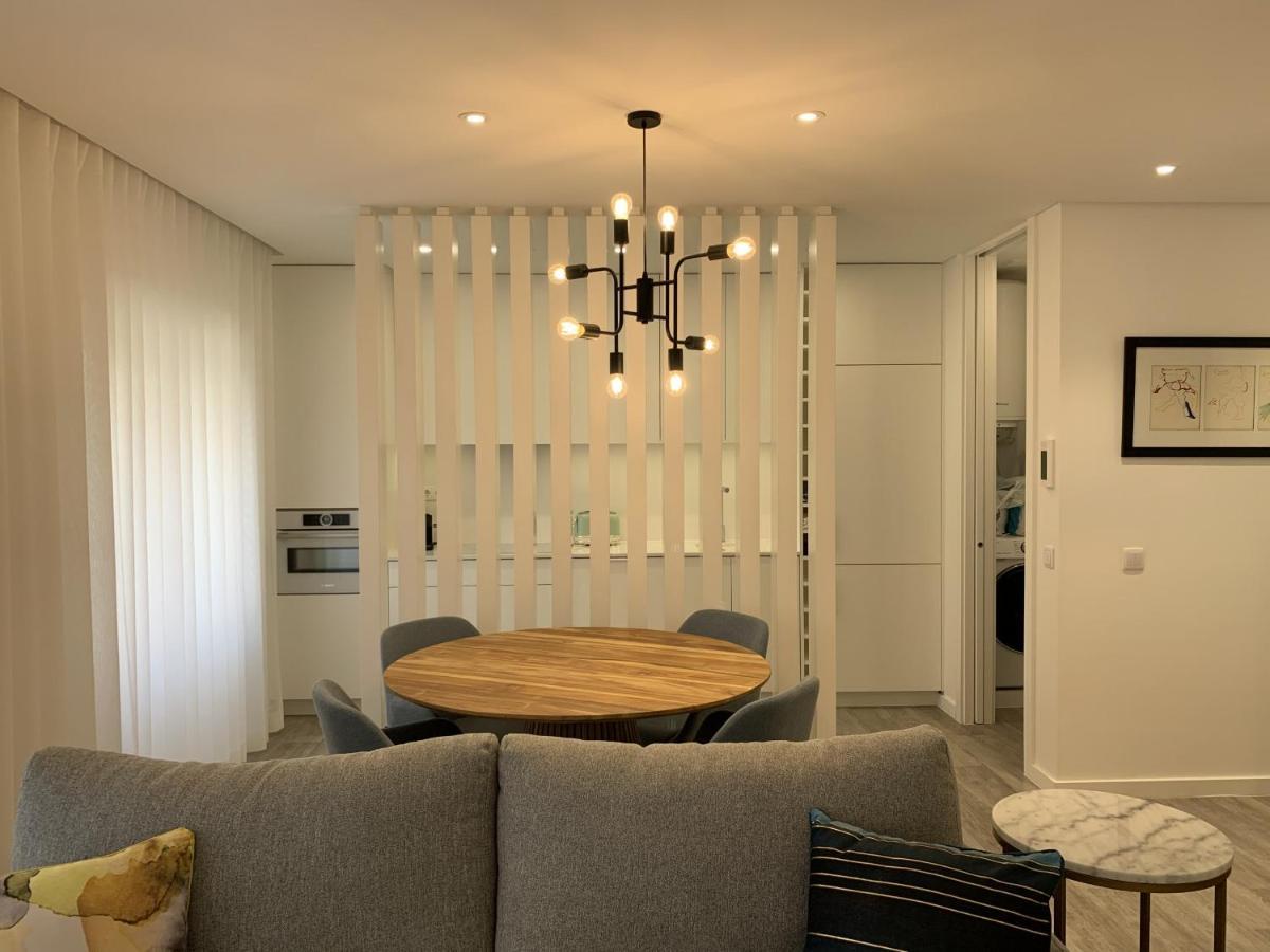 Cascais Downtown Premium Apartment 2 Kültér fotó