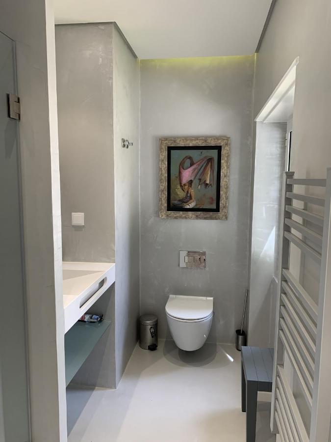 Cascais Downtown Premium Apartment 2 Kültér fotó