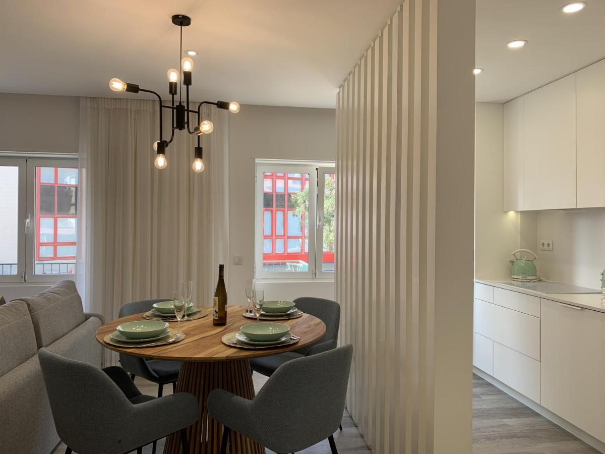 Cascais Downtown Premium Apartment 2 Kültér fotó
