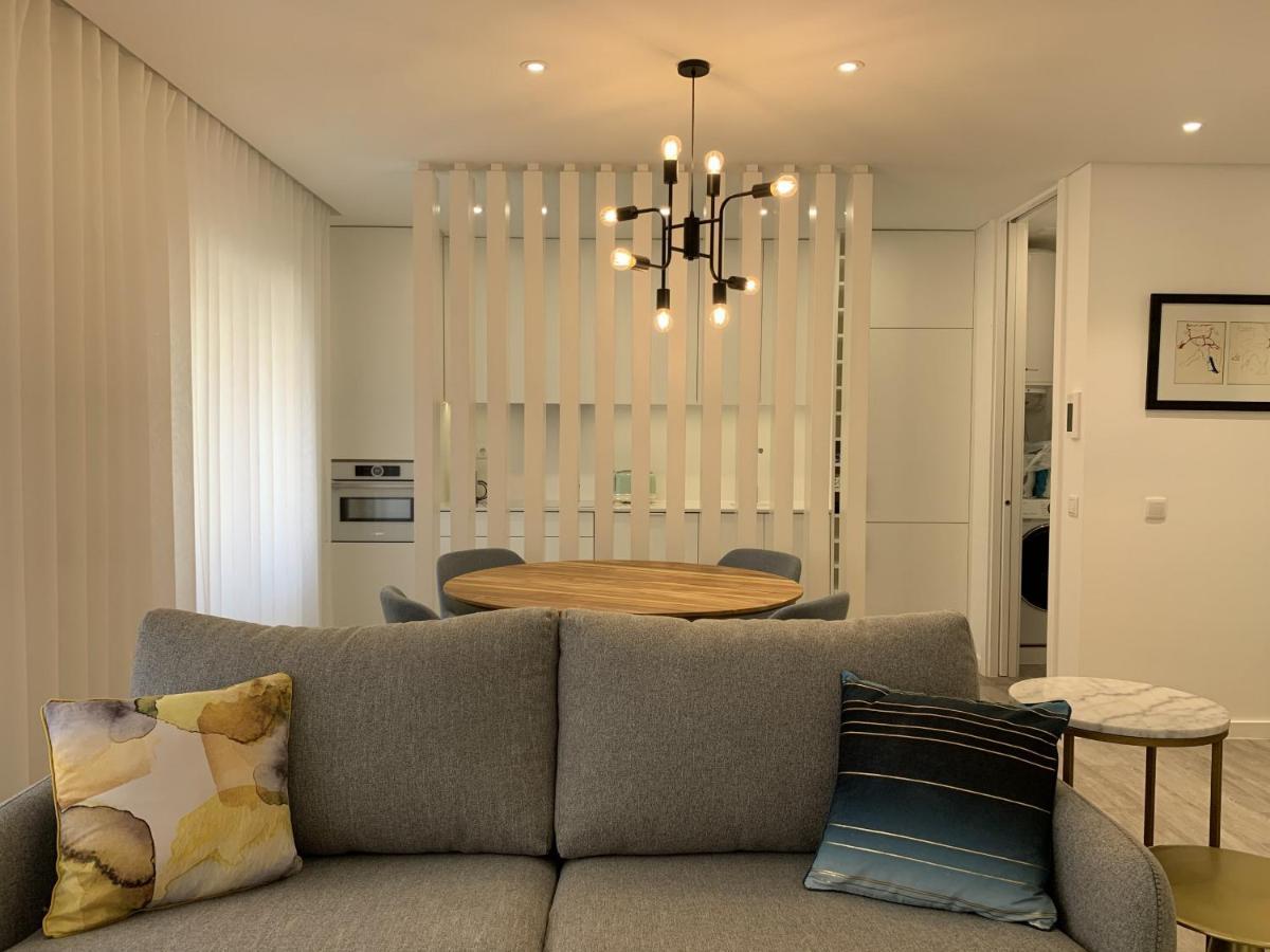 Cascais Downtown Premium Apartment 2 Kültér fotó