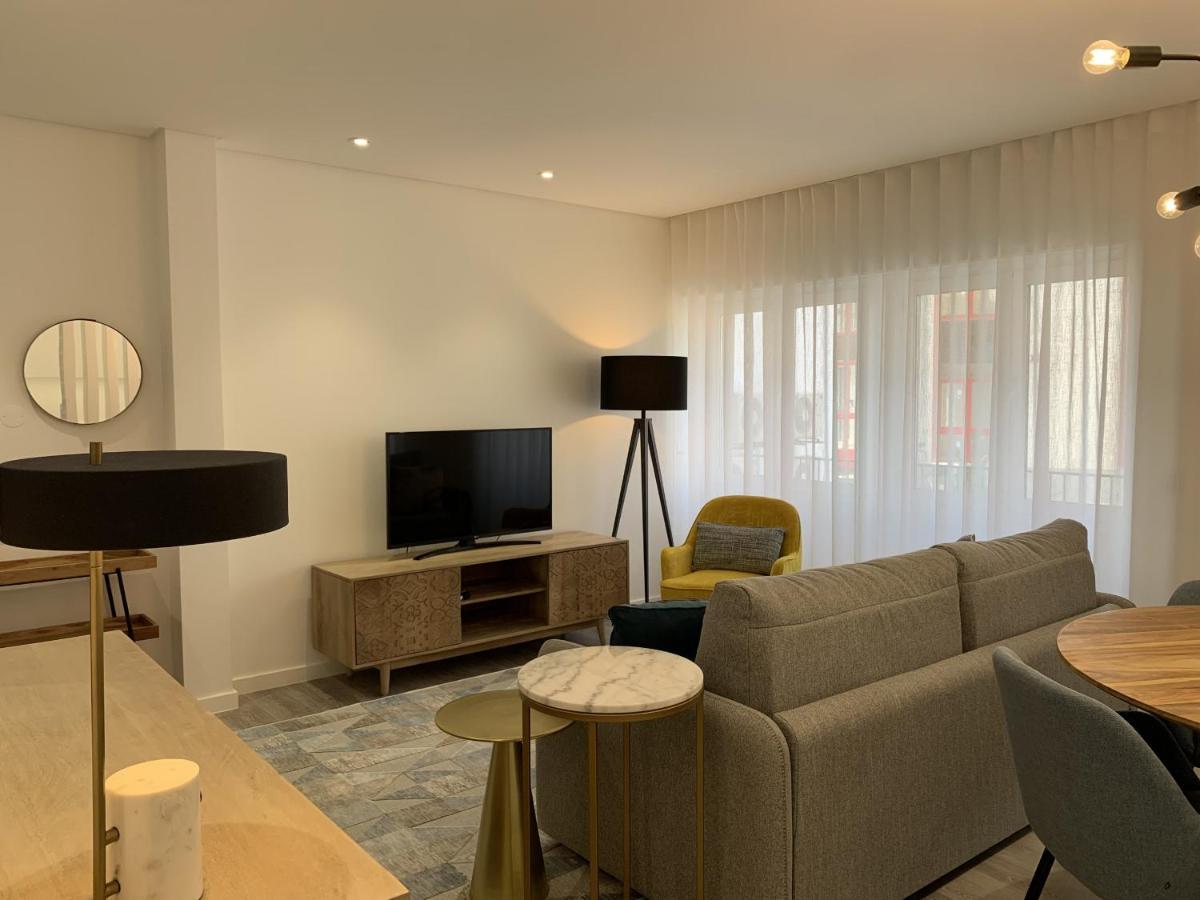Cascais Downtown Premium Apartment 2 Kültér fotó