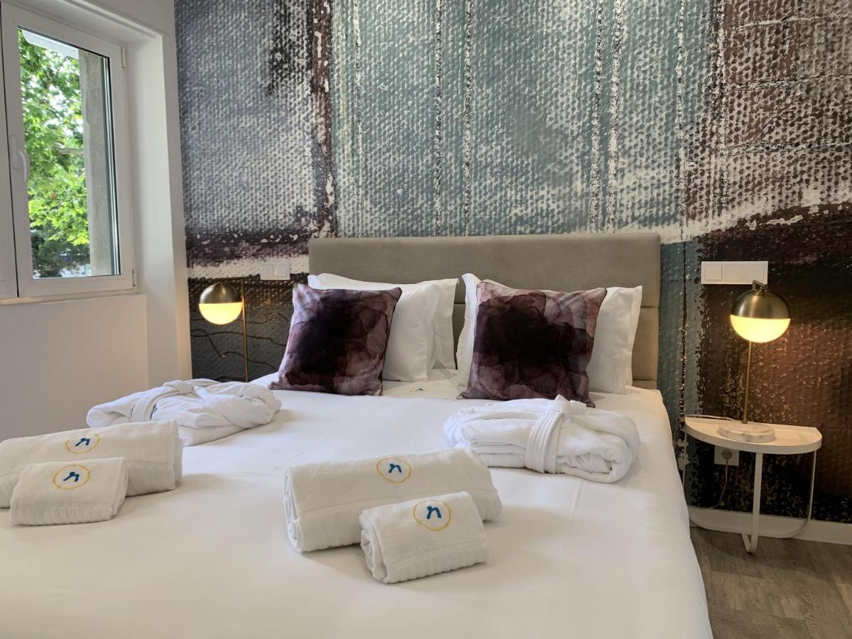 Cascais Downtown Premium Apartment 2 Kültér fotó