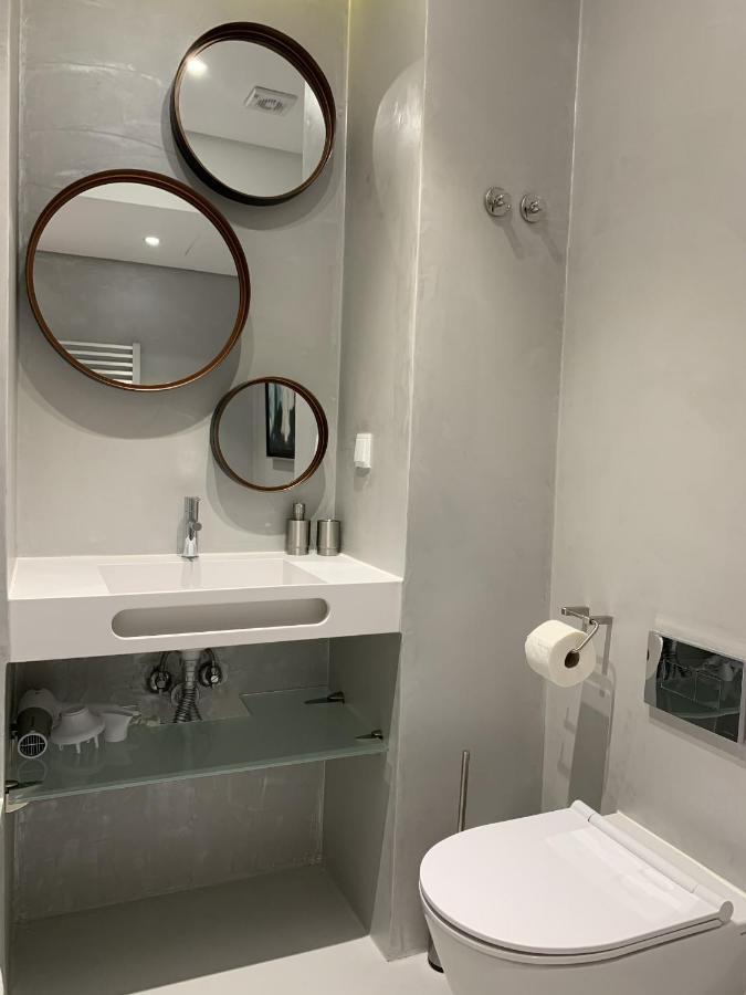 Cascais Downtown Premium Apartment 2 Kültér fotó