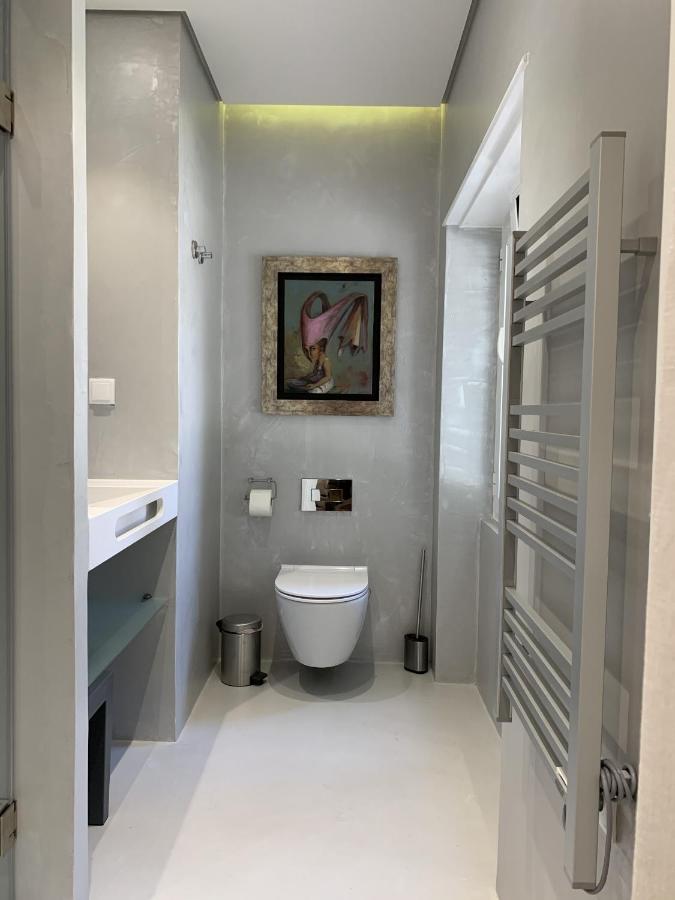 Cascais Downtown Premium Apartment 2 Kültér fotó