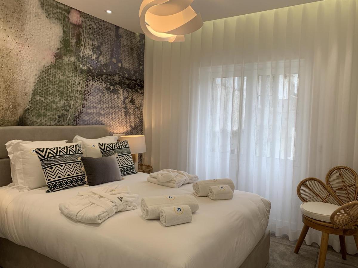 Cascais Downtown Premium Apartment 2 Kültér fotó