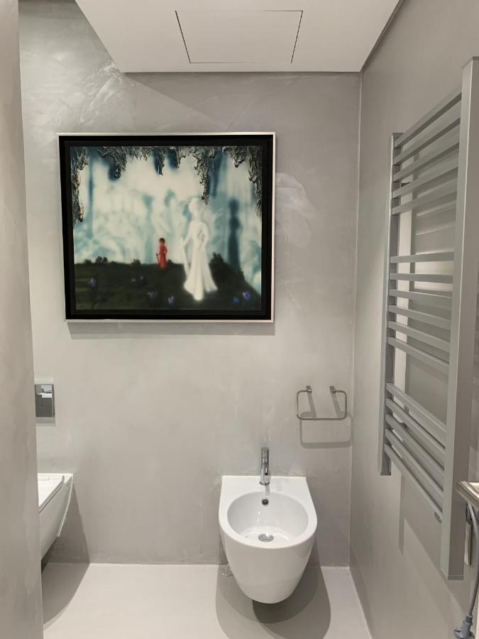Cascais Downtown Premium Apartment 2 Kültér fotó