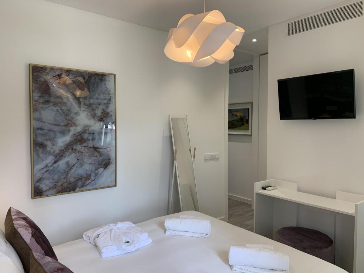 Cascais Downtown Premium Apartment 2 Kültér fotó