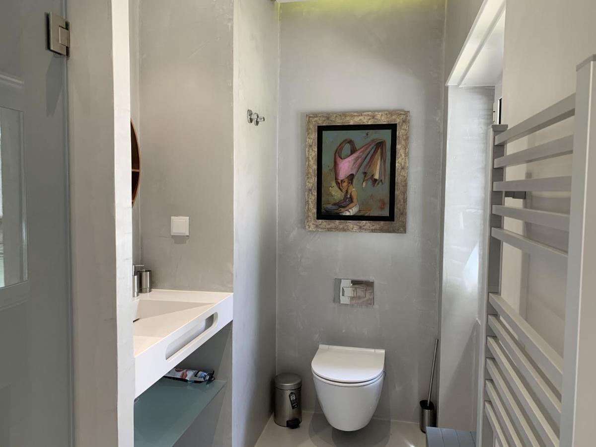 Cascais Downtown Premium Apartment 2 Kültér fotó