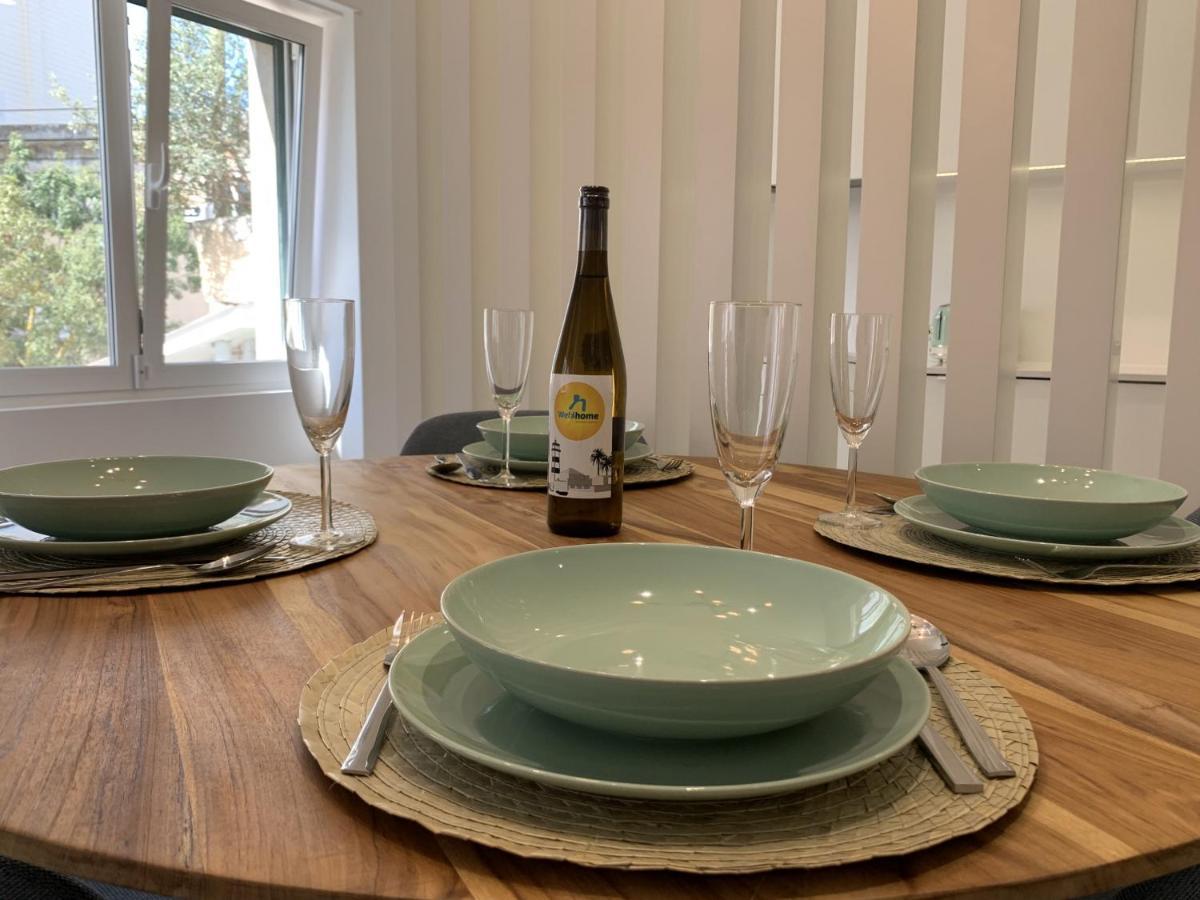 Cascais Downtown Premium Apartment 2 Kültér fotó