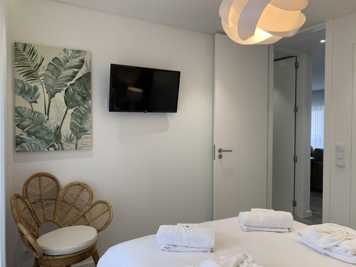 Cascais Downtown Premium Apartment 2 Kültér fotó