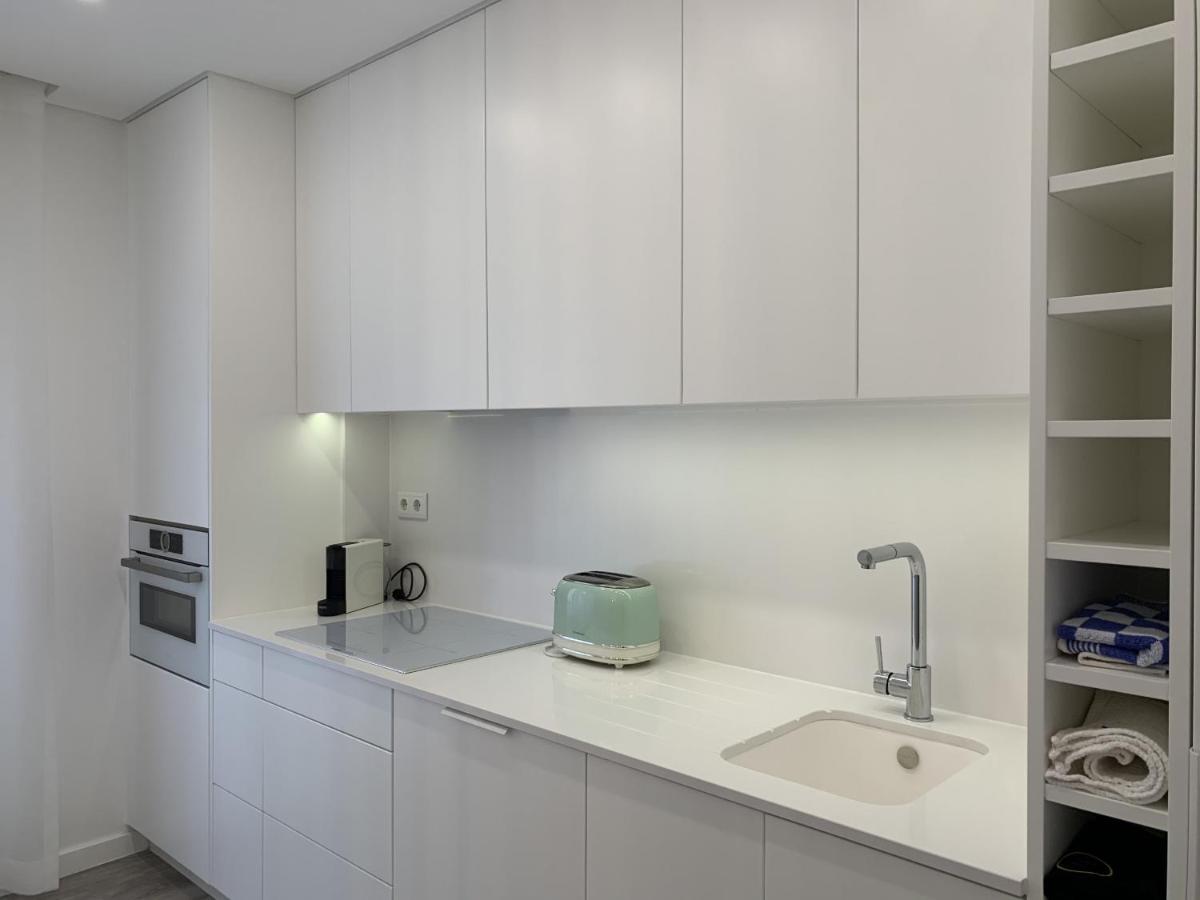 Cascais Downtown Premium Apartment 2 Kültér fotó