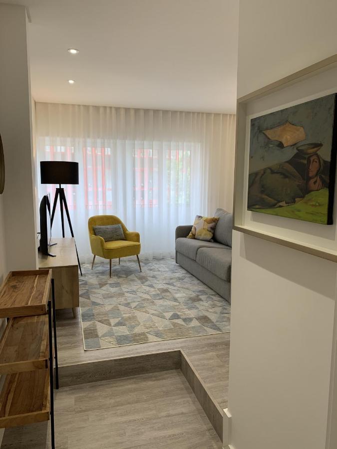 Cascais Downtown Premium Apartment 2 Kültér fotó
