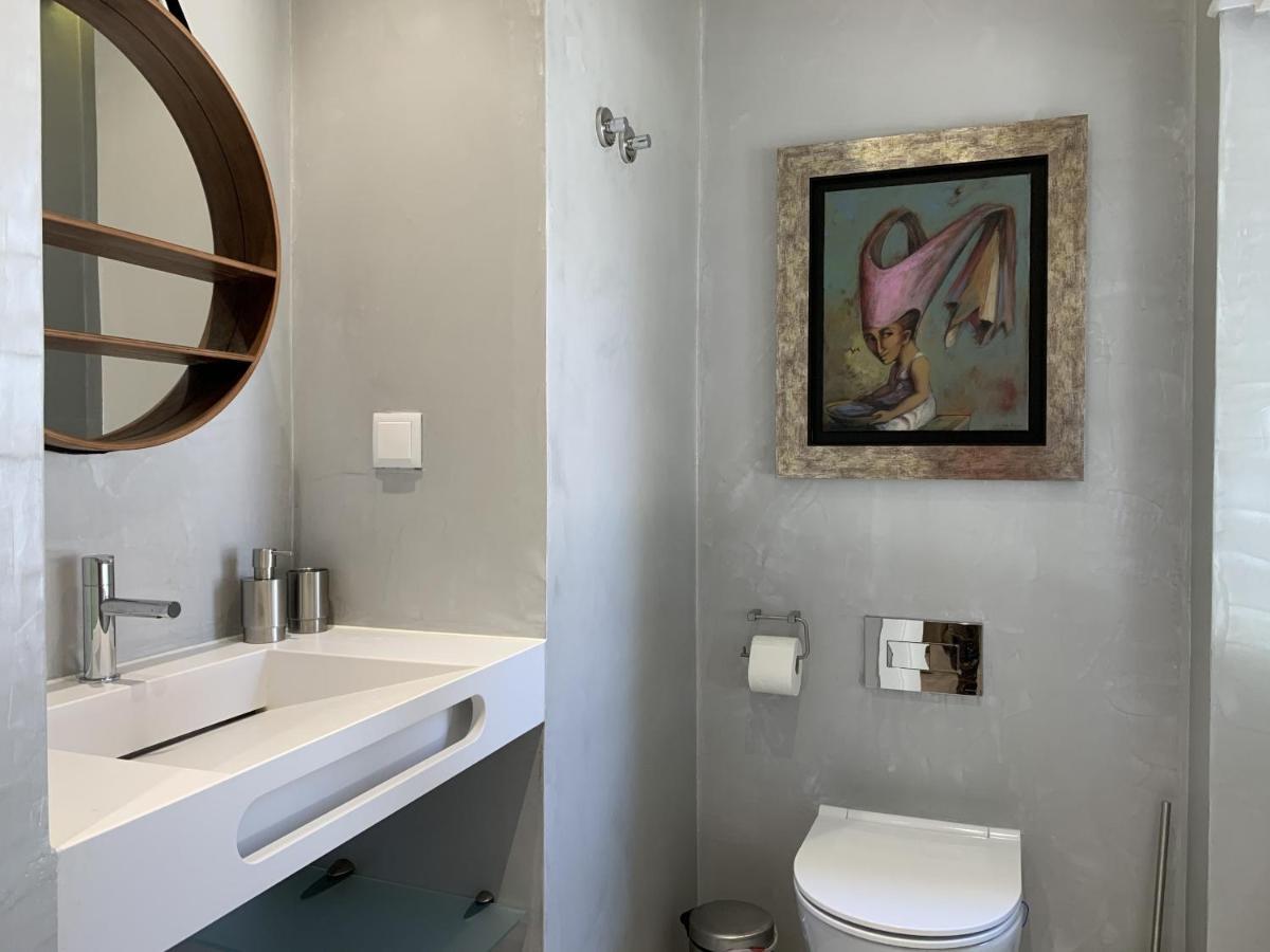 Cascais Downtown Premium Apartment 2 Kültér fotó