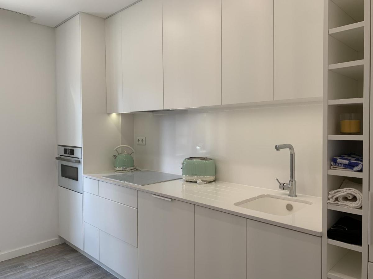 Cascais Downtown Premium Apartment 2 Kültér fotó