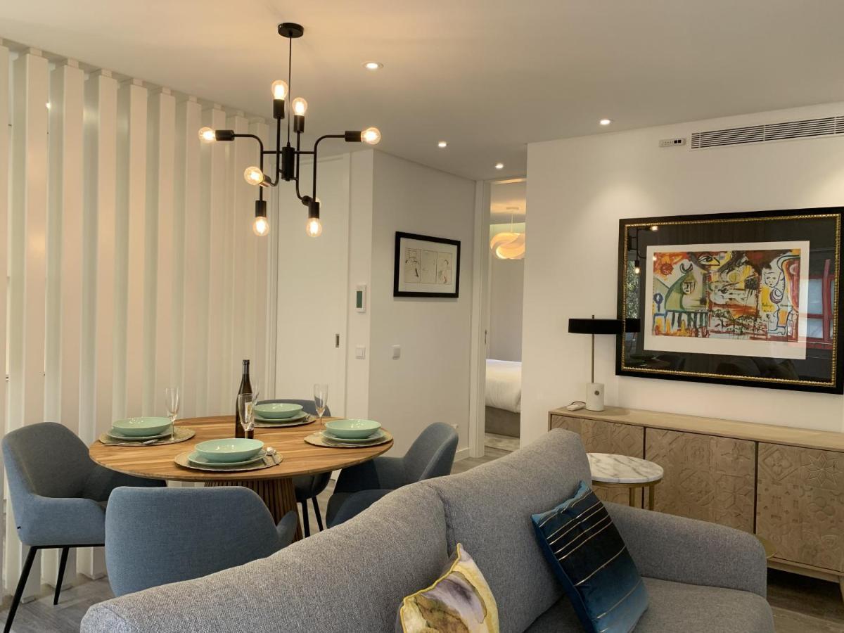 Cascais Downtown Premium Apartment 2 Kültér fotó