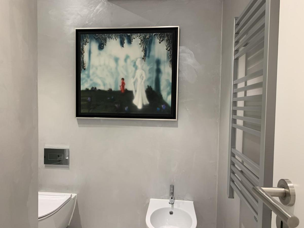 Cascais Downtown Premium Apartment 2 Kültér fotó