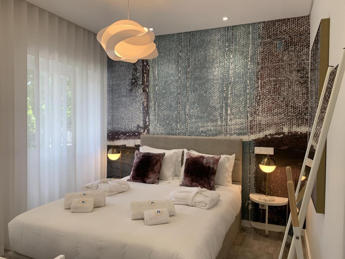 Cascais Downtown Premium Apartment 2 Kültér fotó