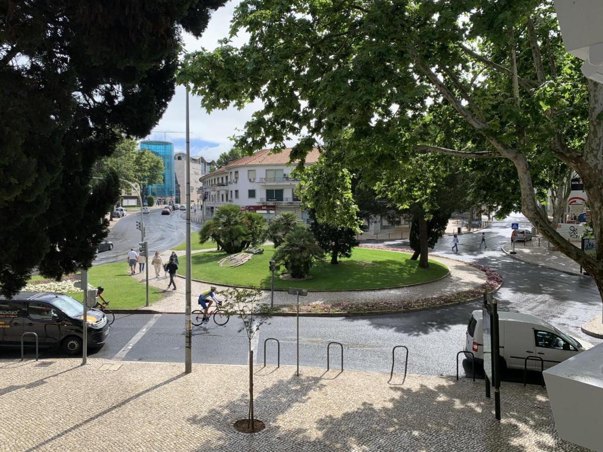 Cascais Downtown Premium Apartment 2 Kültér fotó