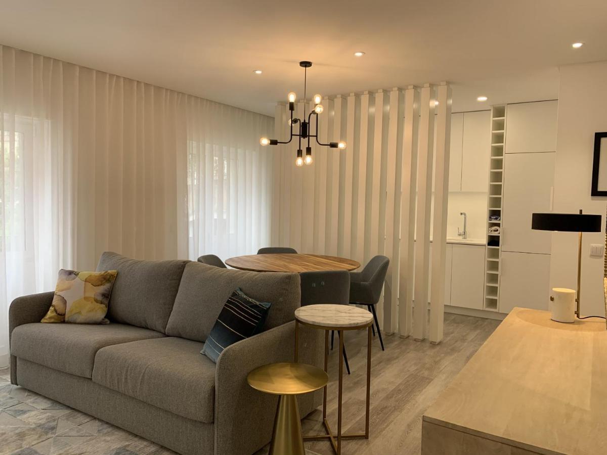 Cascais Downtown Premium Apartment 2 Kültér fotó