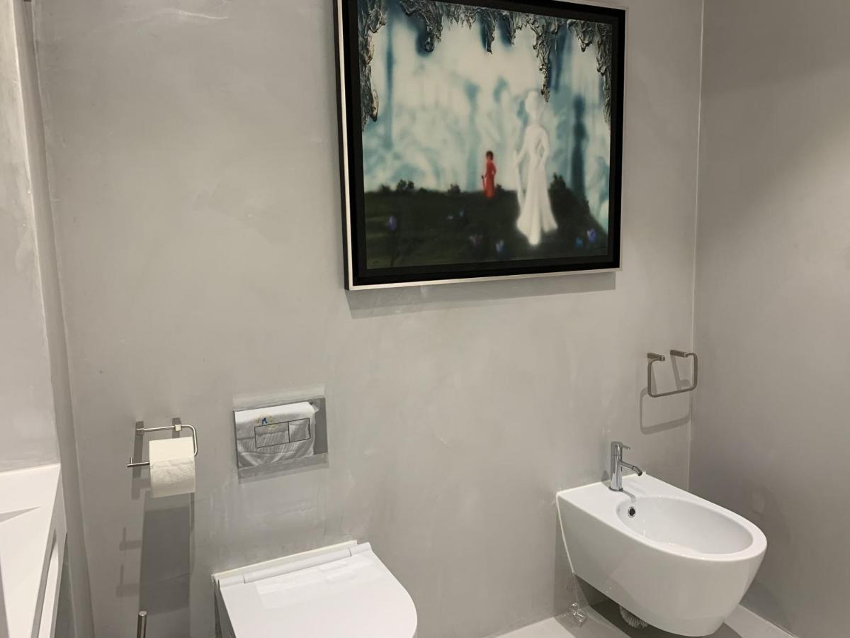 Cascais Downtown Premium Apartment 2 Kültér fotó