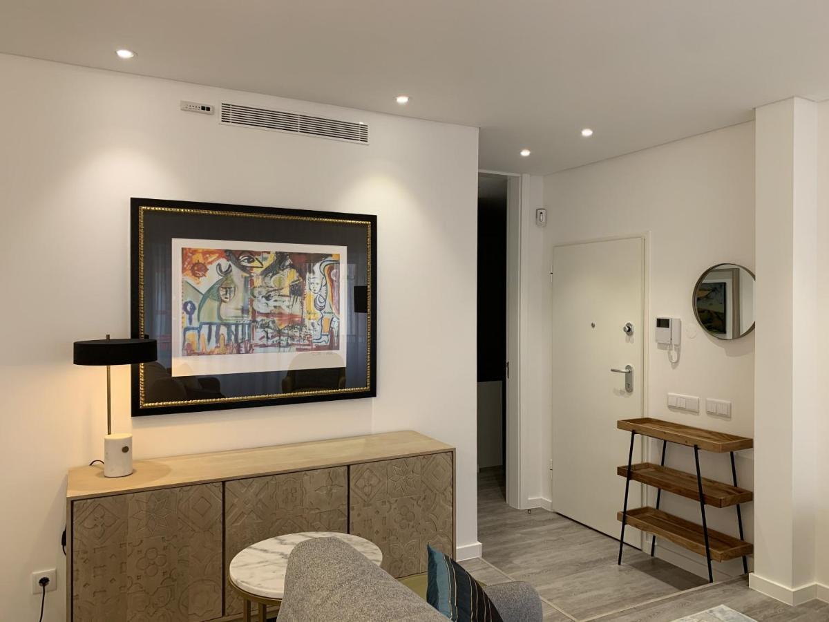 Cascais Downtown Premium Apartment 2 Kültér fotó