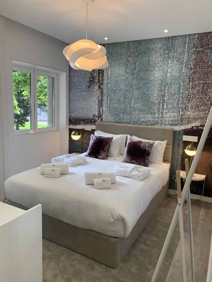 Cascais Downtown Premium Apartment 2 Kültér fotó