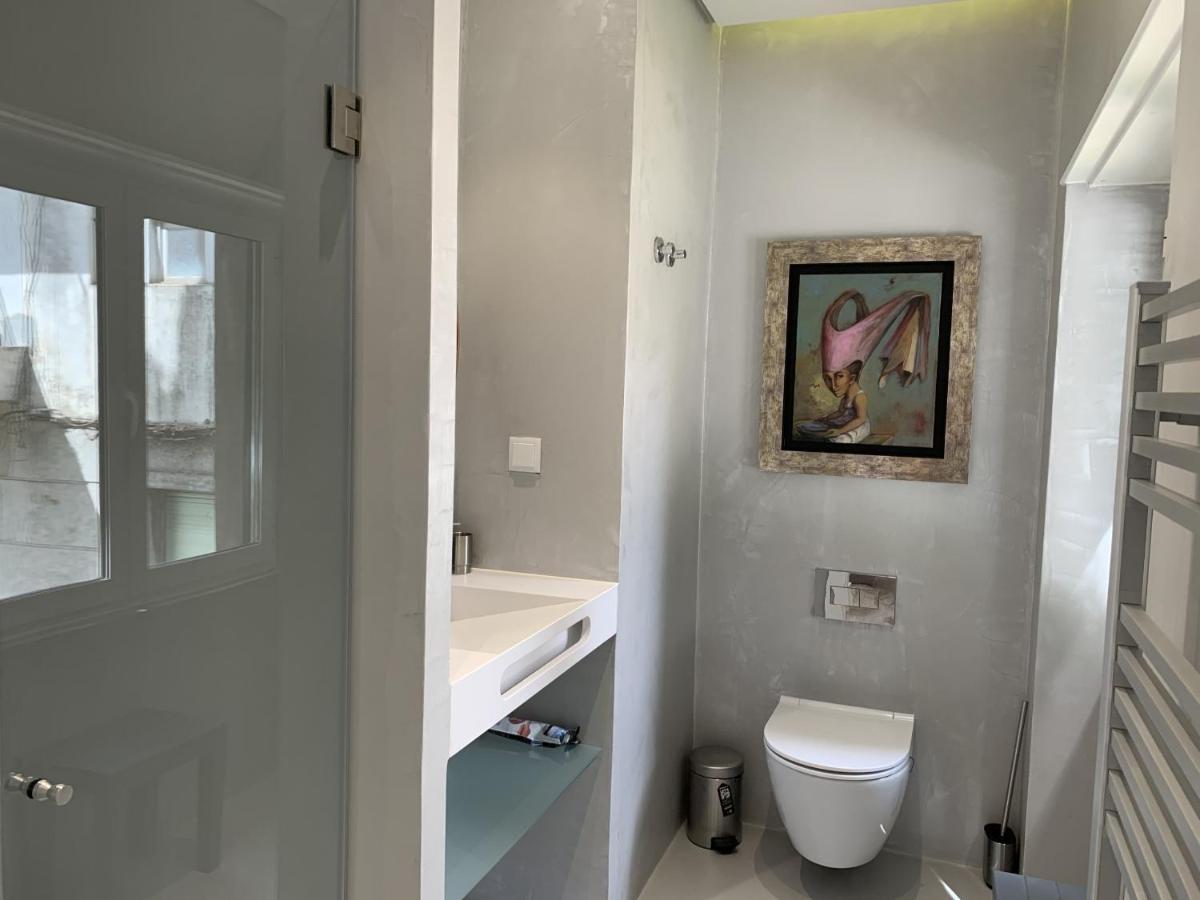 Cascais Downtown Premium Apartment 2 Kültér fotó